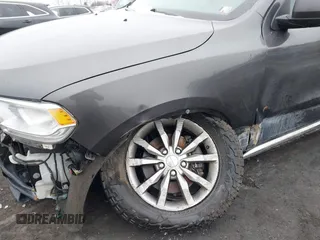 2017 Dodge Durango SXT z VIN 1C4RDJAG4HC871345, wystawiony jako IAAI lot #41639231 z przebiegiem 113 903 mil mil oraz . Historia ofert i sprzedaży dostępna na DreamBid. Obrazek 17.