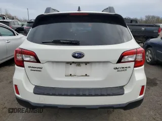 2016 Subaru Outback 2.5i Premium with VIN 4S4BSAEC6G3279549, listed as a Copart auction lot 49883945 with 76,266 mi miles and Salvage Title. Bid and sale history available at carsss.com. Image 6.