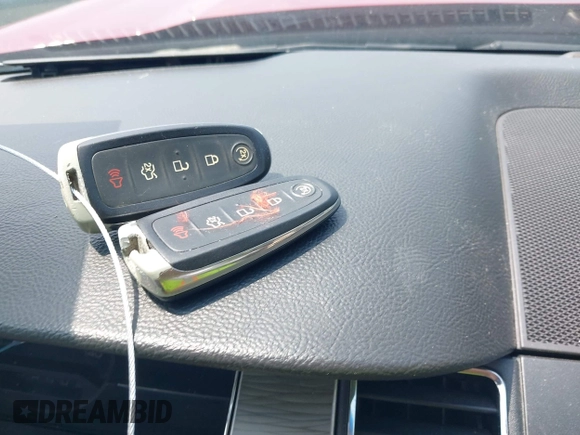 2016 Ford Taurus SEL with VIN 1FAHP2E8XGG137706, listed as a IAAI auction lot 42365505 with 80,672 mi miles and . Bid and sale history available at DreamBid. Image 11.