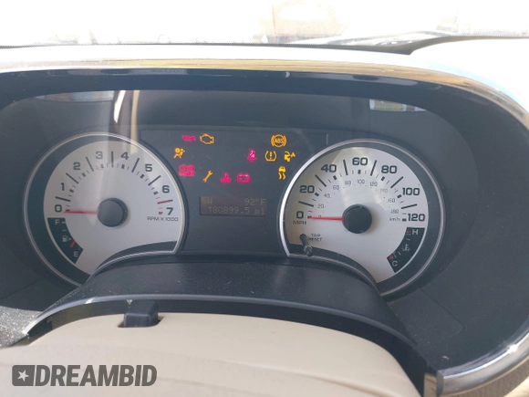2007 Ford Explorer Sport Trac XLT z VIN 1FMEU31K17UA04200, wystawiony jako IAAI lot #42733514 z przebiegiem 180 899 mil mil oraz . Historia ofert i sprzedaży dostępna na DreamBid. Obrazek 7.
