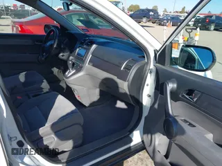 2008 Honda CR-V EX with VIN 5J6RE48598L016704, listed as a IAAI auction lot 41687375 with 260,524 mi miles. Bid and sale history available at carsss.com. Image 5.