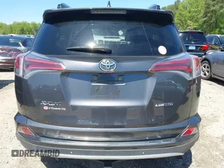 2017 Toyota RAV4 Limited with VIN 2T3YFREVXHW328642, listed as a IAAI auction lot 42062051 with 139,957 mi miles. Bid and sale history available at carsss.com. Image 17.