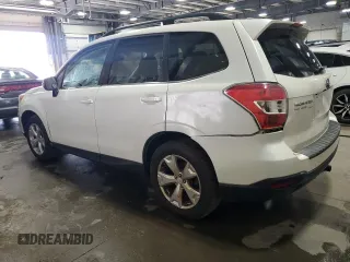 2014 Subaru Forester Touring with VIN JF2SJAPC7EH419677, listed as a Copart auction lot 59810655 with 174,697 mi miles and Salvage title. Bid and sale history available at DreamBid. Image 2.