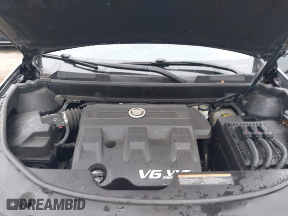 2016 Cadillac SRX Performance Collection with VIN 3GYFNCE31GS578010, listed as a IAAI auction lot 42346383 with 89,118 mi miles and . Bid and sale history available at DreamBid. Image 10.