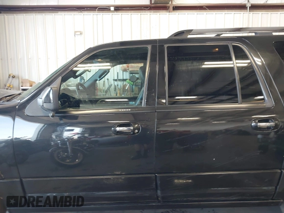 2014 Ford Expedition Max Limited z VIN 1FMJK2A52EEF08318, wystawiony jako IAAI lot #42549931 z przebiegiem 199 738 mil mil oraz . Historia ofert i sprzedaży dostępna na DreamBid. Obrazek 15.