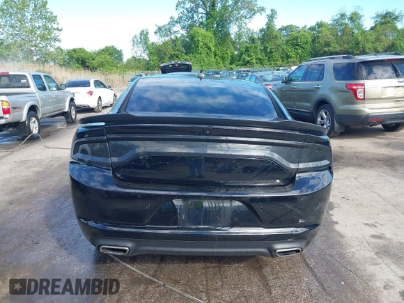 2023 Dodge Charger SXT z VIN 2C3CDXBG6PH598948, wystawiony jako IAAI lot #42171370 z przebiegiem 22 914 mil mil oraz . Historia ofert i sprzedaży dostępna na DreamBid. Obrazek 16.