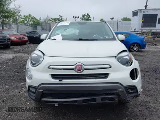 2016 FIAT 500X Trekking Plus с VIN ZFBCFYET2GP474503, выставлен на аукционе IAAI как лот 42278478 с пробегом 44 249 миль миль и . История ставок и продаж доступна на DreamBid. Изображение 11.