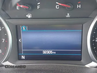 2020 Chevrolet Blazer LT с VIN 3GNKBHRS2LS623727, выставлен на аукционе IAAI как лот 42552476 с пробегом 32 305 миль миль и . История ставок и продаж доступна на DreamBid. Изображение 15.