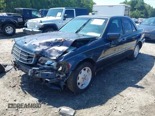 1996 Mercedes-Benz C 230/260/280/320 with VIN WDBHA28E2TF372452, listed as a IAAI auction lot 42457010 with Not provided miles and . Bid and sale history available at DreamBid. Image 18.