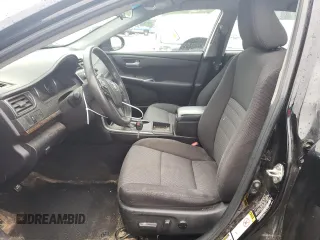2016 Toyota Camry XLE with VIN 4T4BF1FK1GR537891, listed as a Copart auction lot 56686064 with 165,862 mi miles and Salvage Title. Bid and sale history available at carsss.com. Image 7.