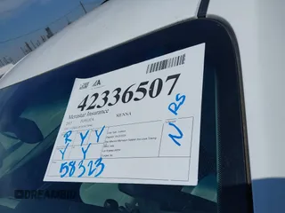 2015 Toyota Sienna LE AAS с VIN 5TDKK3DC6FS574942, выставлен на аукционе IAAI как лот 42336507 с пробегом 58 323 миль миль и . История ставок и продаж доступна на DreamBid. Изображение 17.