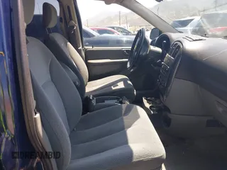2006 Dodge Grand Caravan SXT with VIN 2D8GP44L16R767457, listed as a IAAI auction lot 42104543 with 135,802 mi miles and . Bid and sale history available at DreamBid. Image 5.