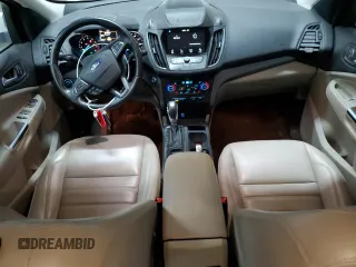 2019 Ford Escape SEL with VIN 1FMCU9HD2KUA16706, listed as a Copart auction lot 72718204 with 42,265 mi miles and Clean Title. Bid and sale history available at carsss.com. Image 8.