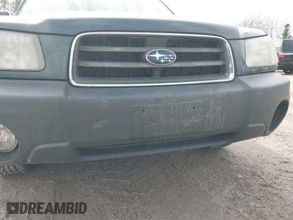 2005 Subaru Forester X с VIN JF1SG63605H715866, выставлен на аукционе IAAI как лот 42106083 с пробегом 129 379 миль миль и . История ставок и продаж доступна на DreamBid. Изображение 12.
