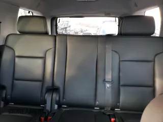 2020 Chevrolet Tahoe Commercial z VIN 1GNSKDEC8LR240143, wystawiony jako Copart lot #79911654 z przebiegiem 99 084 mil mil oraz Szkoda całkowita • Salvage title. Historia ofert i sprzedaży dostępna na DreamBid. Obrazek 10.