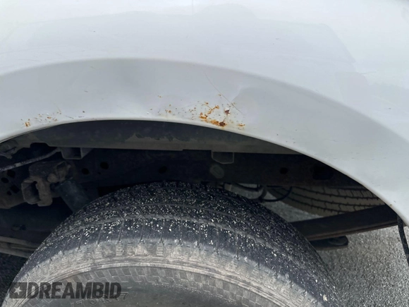 2012 Ford F-150 XL с VIN 1FTMF1CM2CKD53577, выставлен на аукционе IAAI как лот 42585728 с пробегом 167 735 миль миль и . История ставок и продаж доступна на DreamBid. Изображение 5.