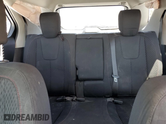 2014 Chevrolet Equinox LS with VIN 2GNALAEK1E6221060, listed as a Copart auction lot 53641205 with 98,316 mi miles and Salvage Title. Bid and sale history available at carsss.com. Image 10.