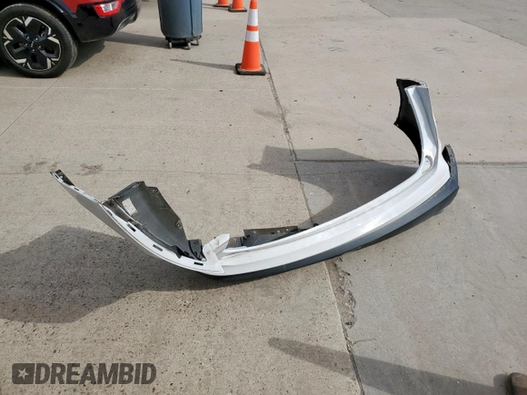 2020 Ford Edge SEL с VIN 2FMPK3J93LBB16928, выставлен на аукционе Copart как лот 63030385 с пробегом 81 567 миль миль и Чистый • Clean title. История ставок и продаж доступна на DreamBid. Изображение 12.