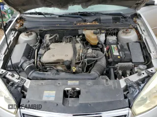 2007 Chevrolet Malibu Maxx LT with VIN 1G1ZT68N27F165954, listed as a Copart auction lot 88370455 with 93,998 mi miles and Salvage Title. Bid and sale history available at carsss.com. Image 11.
