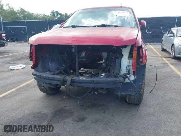 2013 Chevrolet Tahoe LS with VIN 1GNSCAE00DR359498, listed as a IAAI auction lot 40125477 with 156,100 mi miles and . Bid and sale history available at DreamBid. Image 6.