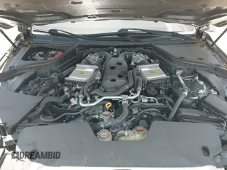 2021 Infiniti Q50 Pure with VIN JN1EV7AP2MM702687, listed as a IAAI auction lot 42132279 with Not provided miles and . Bid and sale history available at DreamBid. Image 10.