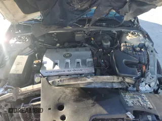 2001 Cadillac Seville Luxury SLS z VIN 1G6KS54Y81U270381, wystawiony jako Copart lot #81388874 z przebiegiem Nie podano mil oraz Szkoda całkowita • Salvage title. Historia ofert i sprzedaży dostępna na DreamBid. Obrazek 12.