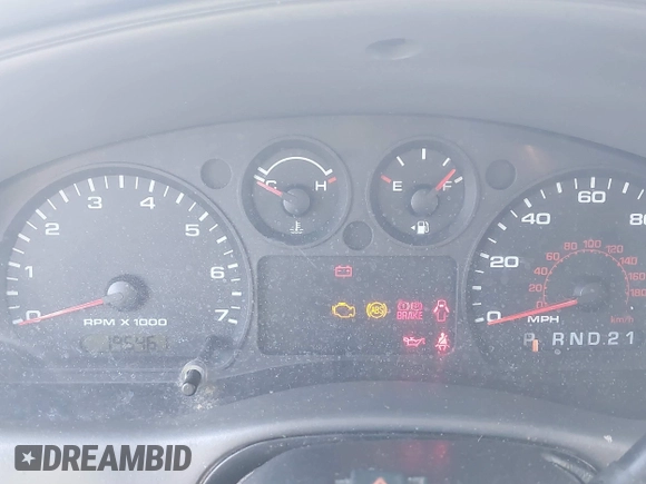 2006 Ford Ranger XL with VIN 1FTZR15E96PA43971, listed as a IAAI auction lot 41464878 with 195,461 mi miles. Bid and sale history available at carsss.com. Image 7.