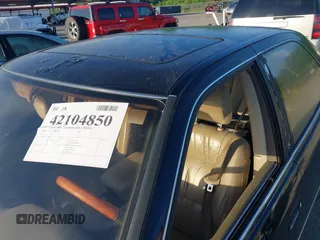 1999 Lexus LS 400 z VIN JT8BH28F4X0143726, wystawiony jako IAAI lot #42104850 z przebiegiem 184 809 mil mil oraz . Historia ofert i sprzedaży dostępna na DreamBid. Obrazek 6.