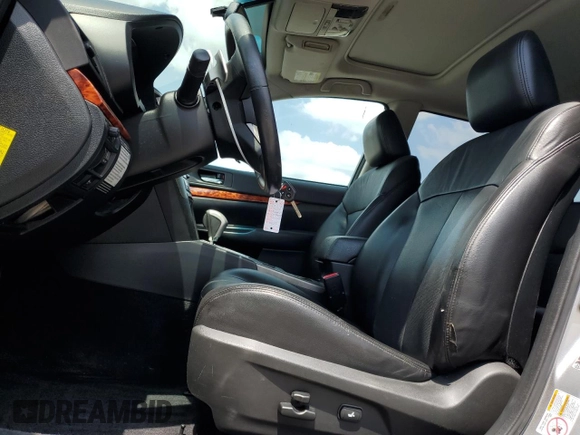 2010 Subaru Outback Limited Power Moon с VIN 4S4BRCKC6A3334939, выставлен на аукционе Copart как лот 57621465 с пробегом 152 902 миль миль и Списание • Salvage title. История ставок и продаж доступна на DreamBid. Изображение 7.