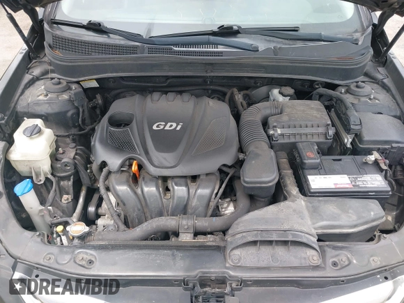 2011 Hyundai Sonata Limited with VIN 5NPEC4ACXBH305881, listed as a IAAI auction lot 42211431 with 148,387 mi miles and . Bid and sale history available at carsss.com. Image 10.
