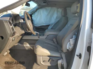 2020 Ford Expedition Limited with VIN 1FMJU1KT4LEA07025, listed as a Copart auction lot 47096345 with 91,114 mi miles and Salvage Title. Bid and sale history available at carsss.com. Image 7.
