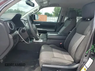2015 Toyota Tundra SR5 z VIN 5TFDY5F18FX454892, wystawiony jako Copart lot #55464525 z przebiegiem 117 749 mil mil oraz Szkoda całkowita • Salvage title. Historia ofert i sprzedaży dostępna na DreamBid. Obrazek 7.