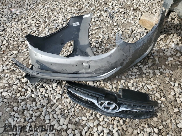 2013 Hyundai Elantra Limited with VIN 5NPDH4AE7DH449924, listed as a Copart auction lot 45911945 with 108,559 mi miles and Salvage Title. Bid and sale history available at DreamBid. Image 12.