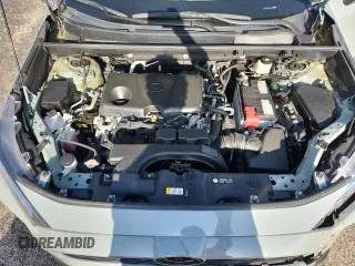 2021 Toyota RAV4 XLE with VIN 2T3P1RFVXMW239608, listed as a Copart auction lot 61794525 with 48,665 mi miles and Salvage title. Bid and sale history available at DreamBid. Image 12.