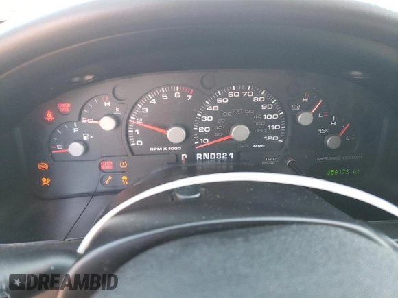 2005 Ford Explorer с VIN 1FMDU63K15UB75312, выставлен на аукционе Copart как лот 74739814 с пробегом 258 172 миль миль и Списание • Salvage title. История ставок и продаж доступна на DreamBid. Изображение 9.