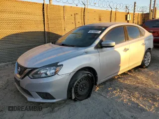 2017 Nissan Sentra SR z VIN 3N1AB7AP9HY302331, wystawiony jako Copart lot #83740864 z przebiegiem 138 720 mil mil oraz Szkoda całkowita • Salvage title. Historia ofert i sprzedaży dostępna na DreamBid. Obrazek 1.