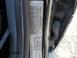 2014 FIAT 500L Trekking with VIN ZFBCFADH5EZ014340, listed as a Copart auction lot 42615255 with Not Provided miles and Clean Title. Bid and sale history available at DreamBid. Image 12.
