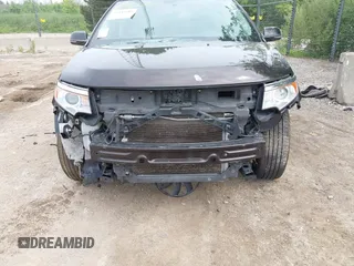2013 Ford Edge Limited with VIN 2FMDK3KC8DBC73367, listed as a IAAI auction lot 42437682 with Not provided miles and . Bid and sale history available at DreamBid. Image 16.