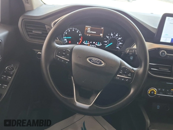2020 Ford Escape SE с VIN 1FMCU9G63LUB81314, выставлен на аукционе IAAI как лот 42905132 с пробегом 44 436 миль миль и . История ставок и продаж доступна на DreamBid. Изображение 42.