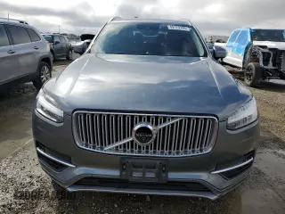 2017 Volvo XC90 Inscription with VIN YV4BC0PL8H1185157, listed as a Copart auction lot 49179795 with 111,800 mi miles and Salvage Title. Bid and sale history available at carsss.com. Image 5.