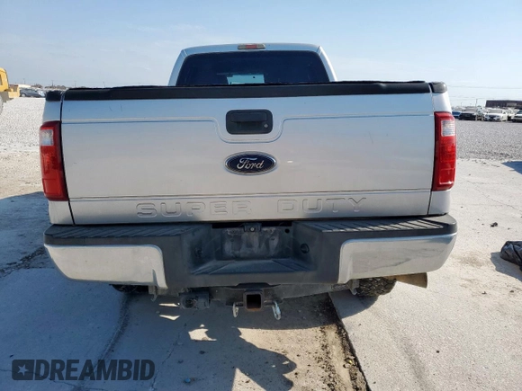 2012 Ford F-350 XL z VIN 1FT8W3BT4CED21590, wystawiony jako Copart lot #53383565 z przebiegiem 149 855 mil mil oraz Szkoda całkowita • Salvage title. Historia ofert i sprzedaży dostępna na DreamBid. Obrazek 6.