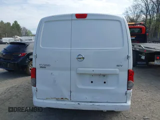 2020 Nissan NV200 S with VIN 3N6CM0KN3LK690346, listed as a IAAI auction lot 42161645 with Not provided miles and . Bid and sale history available at DreamBid. Image 15.