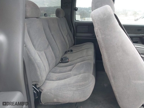 2003 Chevrolet Silverado 1500 LS with VIN 2GCEK19T031209878, listed as a IAAI auction lot 41498378 with 248,154 mi miles. Bid and sale history available at carsss.com. Image 8.