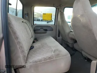 1999 Ford F-350 XL with VIN 1FTWW32F4XED06675, listed as a Copart auction lot 78982514 with 329,060 mi miles and Salvage title. Bid and sale history available at DreamBid. Image 10.