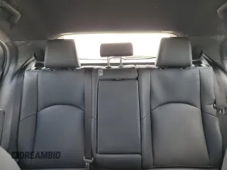 2022 Lexus UX with VIN JTHX3JBH0N2051278, listed as a Copart auction lot 61441804 with 34,317 mi miles and Salvage Title. Bid and sale history available at carsss.com. Image 10.