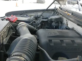 2011 Ford F-150 XLT z VIN 1FTFW1ET2BFD23371, wystawiony jako IAAI lot #42881433 z przebiegiem 175 841 mil mil oraz . Historia ofert i sprzedaży dostępna na DreamBid. Obrazek 20.