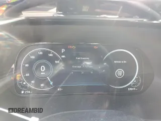 2021 Hyundai Palisade Limited z VIN KM8R5DHE4MU250772, wystawiony jako Copart lot #47363815 z przebiegiem 57 017 mil mil oraz Szkoda całkowita • Salvage title. Historia ofert i sprzedaży dostępna na DreamBid. Obrazek 9.