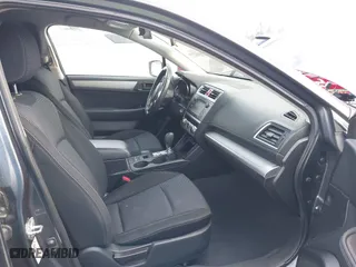 2016 Subaru Outback 2.5i with VIN 4S4BSAAC5G3224564, listed as a IAAI auction lot 41367086 with 66,330 mi miles. Bid and sale history available at carsss.com. Image 5.