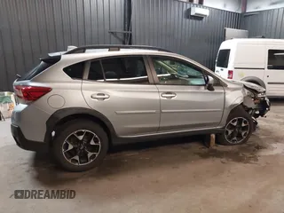 2019 Subaru Crosstrek Premium с VIN JF2GTACC6KG369331, выставлен на аукционе IAAI как лот 42396611 с пробегом 72 288 миль миль и . История ставок и продаж доступна на DreamBid. Изображение 13.