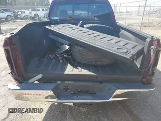 2002 Dodge 1500 with VIN 1D7HA18N62S684913, listed as a IAAI auction lot 41775726 with 157,787 mi miles and . Bid and sale history available at DreamBid. Image 13.